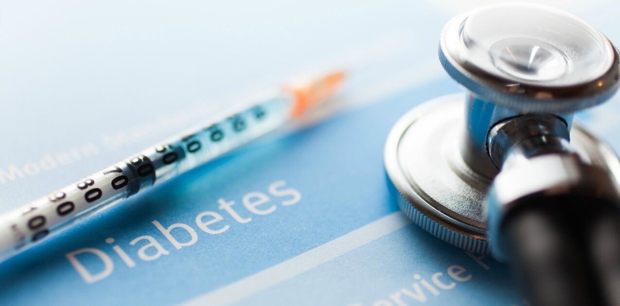 No diabetes, você precisa ajustar a dosagem de insulina dependendo da quantidade de carboidratos consumidos. 